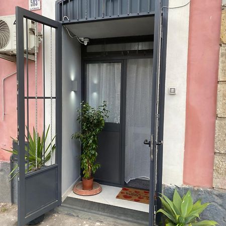 The Guests Of G&G House Villa Catania Exterior photo