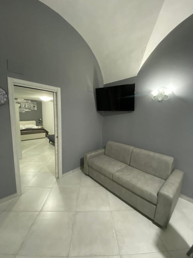The Guests Of G&G House Villa Catania Exterior photo