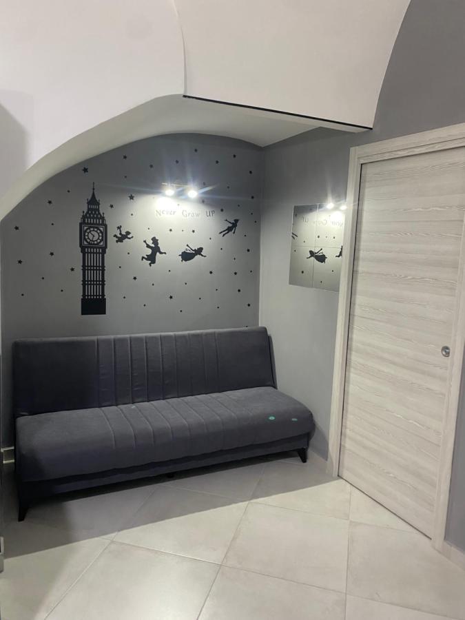 The Guests Of G&G House Villa Catania Exterior photo