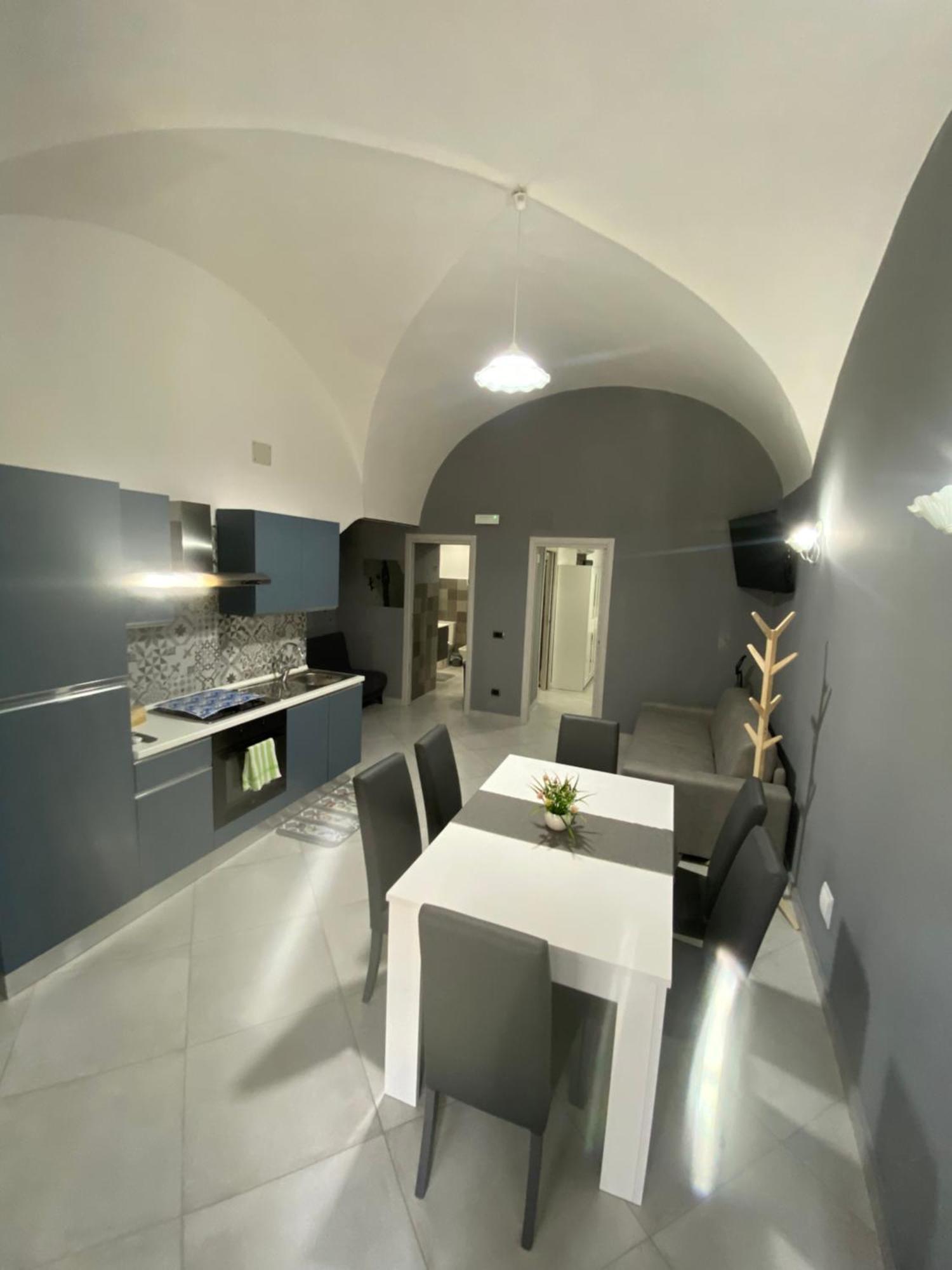 The Guests Of G&G House Villa Catania Exterior photo
